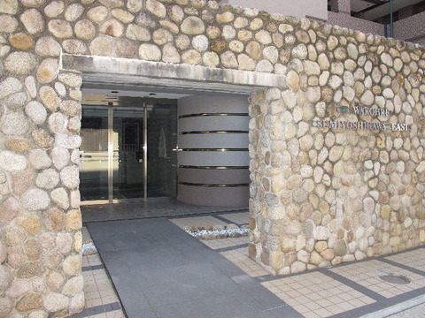 ワコーレ住吉川イースト-h