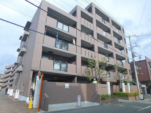 レジオン東灘公園通り-h