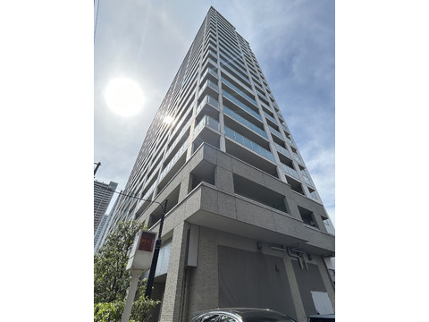 ブリリア武蔵小杉 -h