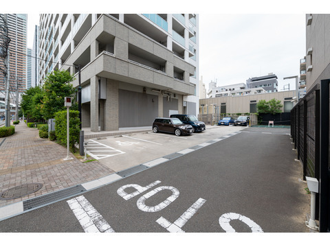 ブリリア武蔵小杉 -h