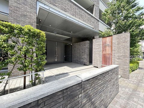 ブリリア武蔵小杉 -h