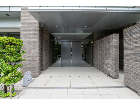 ブリリア武蔵小杉 -h