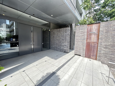 ブリリア武蔵小杉 -h