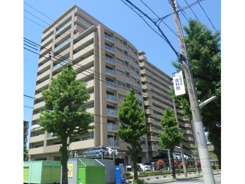 ライオンズガーデン御影-h