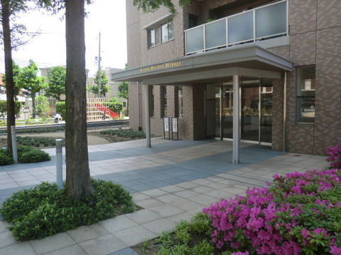 ライオンズガーデン御影-h