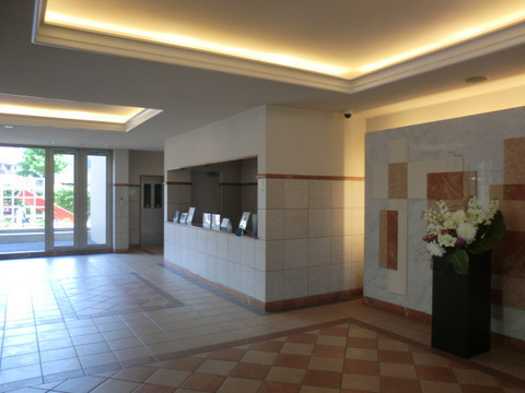 ライオンズガーデン御影-h