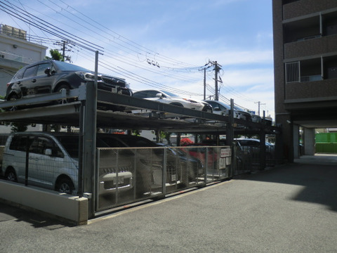 ライオンズガーデン御影-h