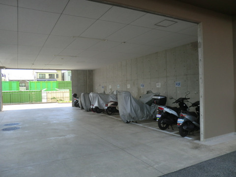 ライオンズガーデン御影-h