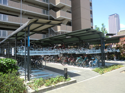 ライオンズガーデン御影-h