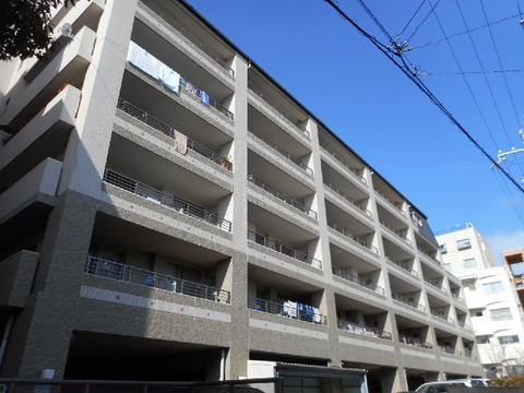 リベール住吉パークフィールド-h