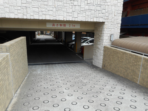 リベール住吉パークフィールド-h