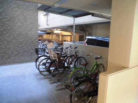 リベール住吉パークフィールド-h