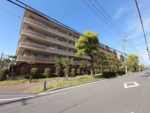 ロイヤルヴィーゼ芦屋-h