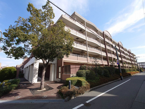 ロイヤルヴィーゼ芦屋-h