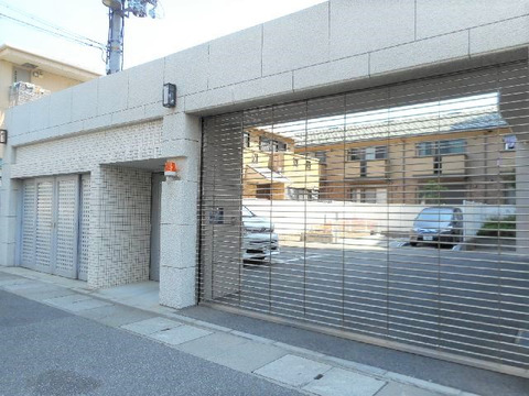 グラン・ブルー神戸本山-h