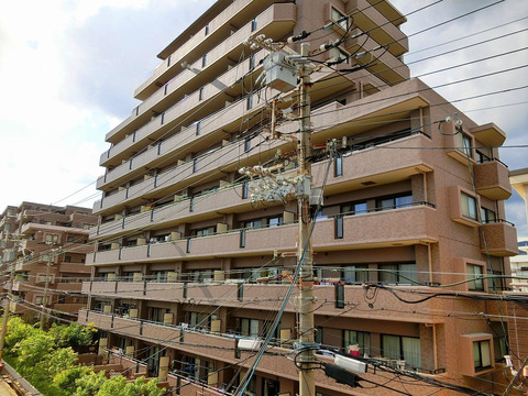 ライオンズガーデン魚崎弐番館-h