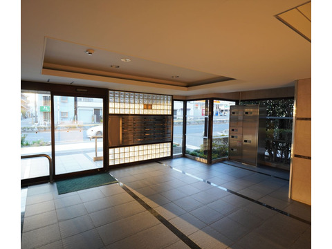 ベルエール六甲道-h