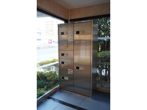 ベルエール六甲道-h