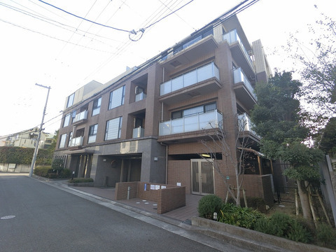 シティハウス芦屋楠町-0-0