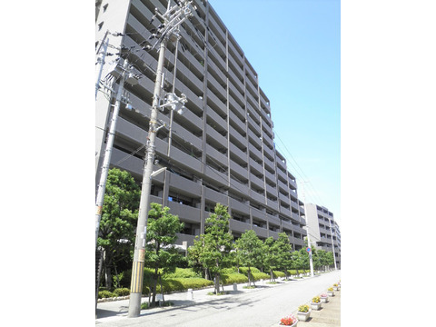 コスモシティ住吉川公園-h