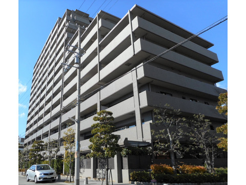 コスモシティ住吉川公園-h