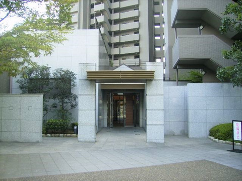 コスモシティ住吉川公園-h