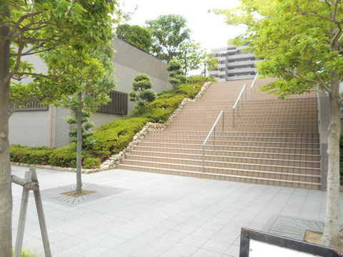 コスモシティ住吉川公園-h