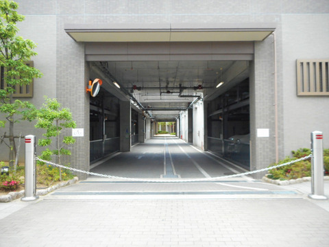 コスモシティ住吉川公園-h