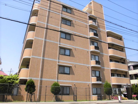 ロイヤル住吉アネシス-h