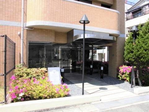 ロイヤル住吉アネシス-h