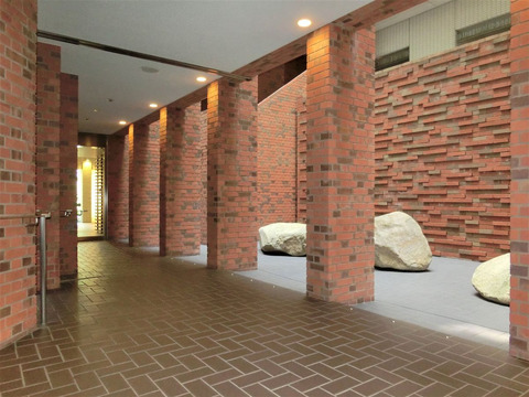 ザ・ライオンズ神戸ハーバーランド-h