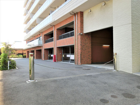 ザ・ライオンズ神戸ハーバーランド-h