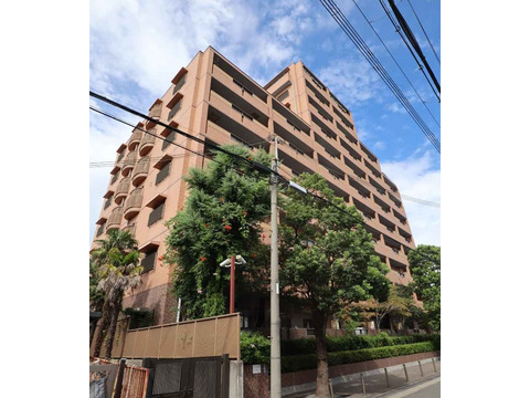 岡本サンハイツ-h