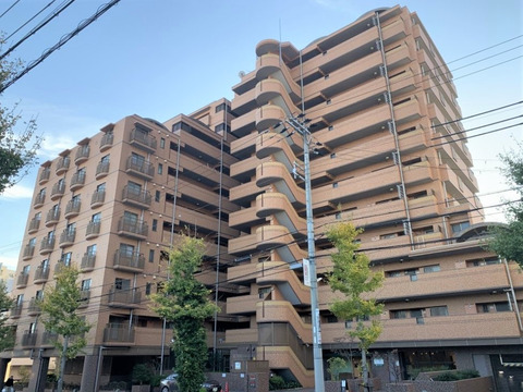 岡本サンハイツ-h