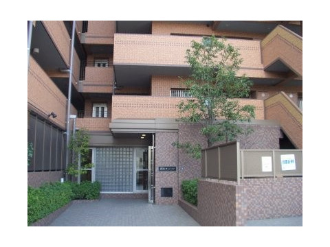 岡本サンハイツ-h