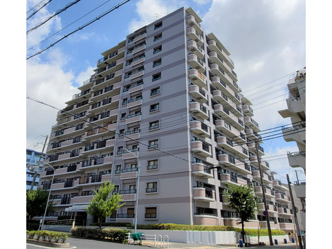 野村ステイツ六甲道-0-0