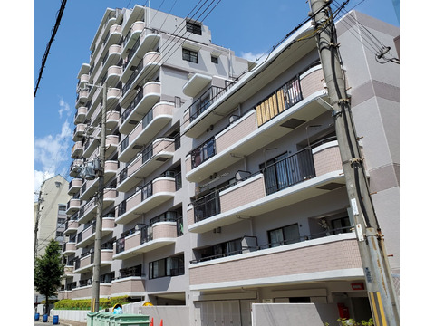 野村ステイツ六甲道-h