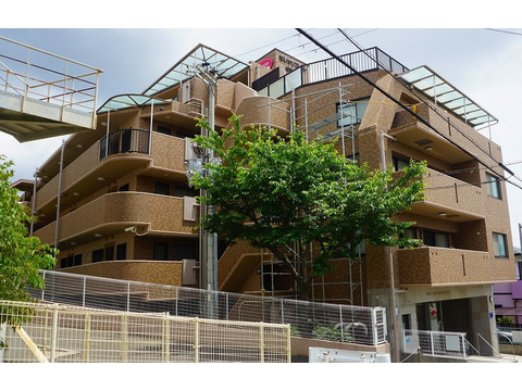 セレッソコート御影山手-h