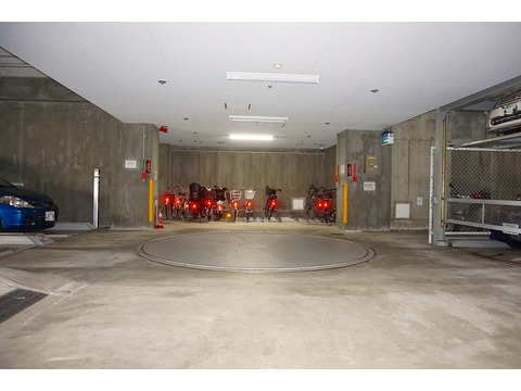 セレッソコート御影山手-h