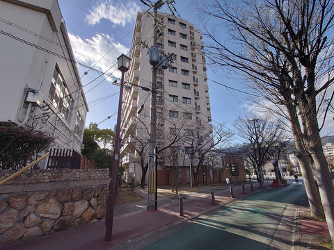 芦屋センチュリーマンション-h