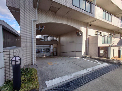 芦屋センチュリーマンション-h