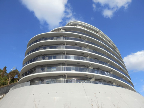 グルーブ須磨潮見台プレミアム-h