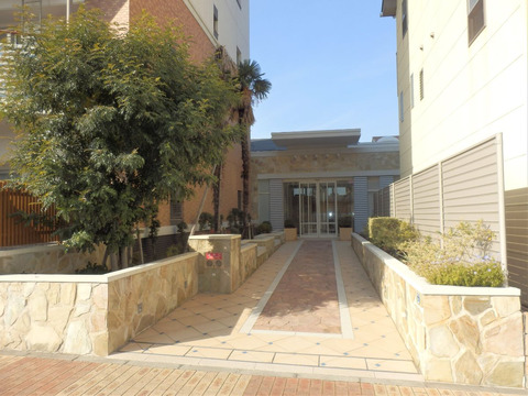 ワコーレ須磨鷹取ガーデンズ-h