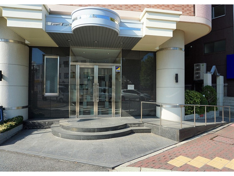 グランドール王子公園-h