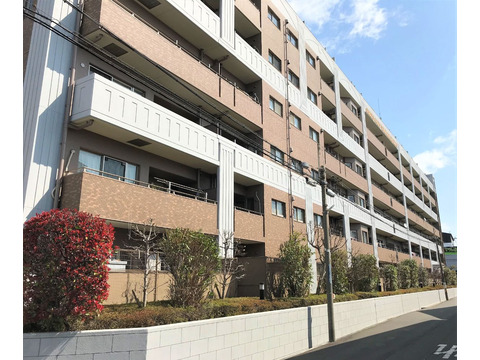 セレッソコート住吉川公園-h