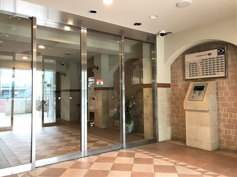 セレッソコート住吉川公園-h