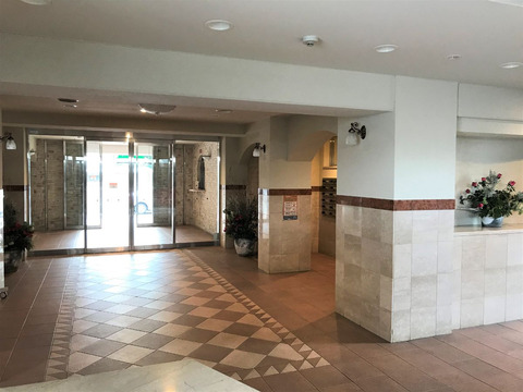 セレッソコート住吉川公園-h