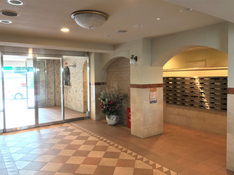 セレッソコート住吉川公園-h