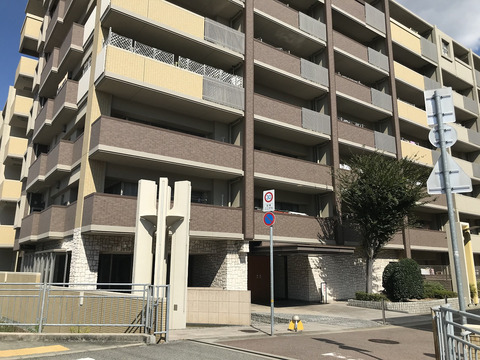 セルヴァ塚口ウイング-h