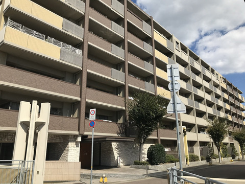 セルヴァ塚口ウイングマスターズウイング-h